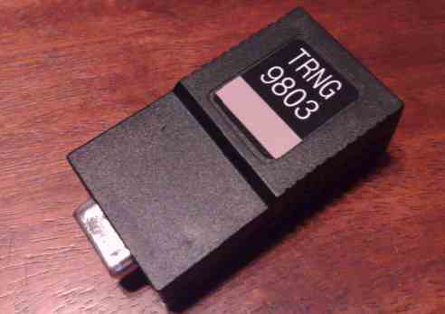 TRNG9803